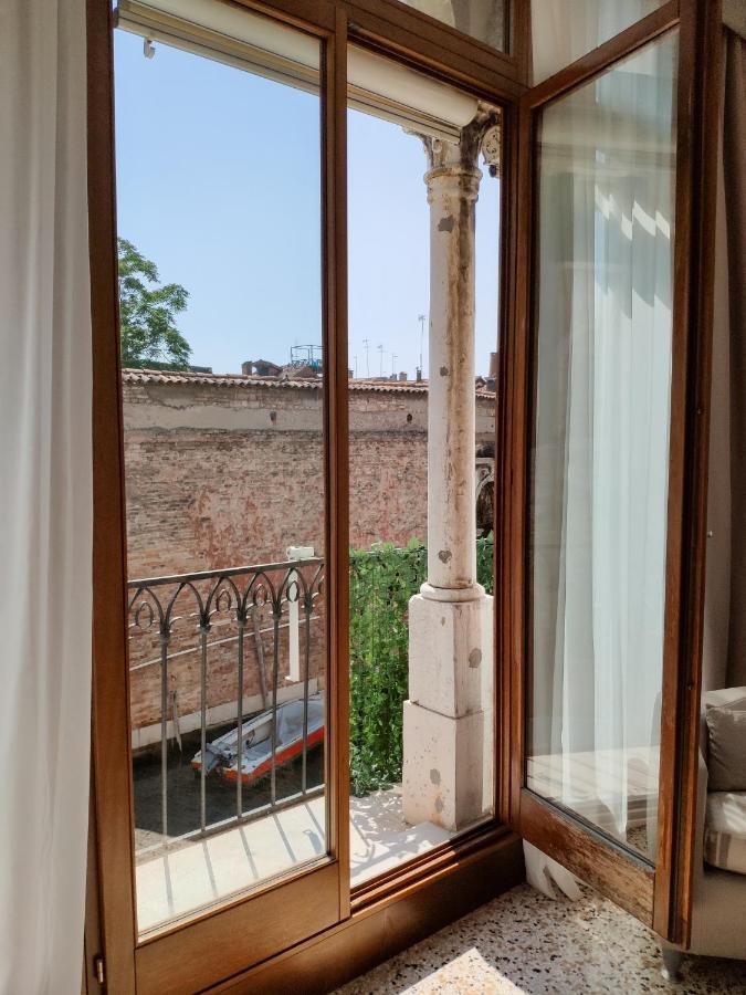 Canaletto Apartments Venice Exterior photo